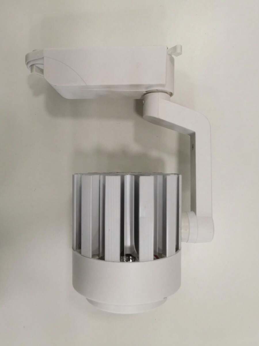 LED Bulbs - trắng - Xem 1