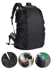 20-70L Backpack Rain Cover Dustproof Cover Climbing Bag Cover Protection Cover Outdoor Waterproof Rain Cover For Back Pack Travel Travel Accessories School Supplies Teacher Gifts Back To School Teacher Accessories