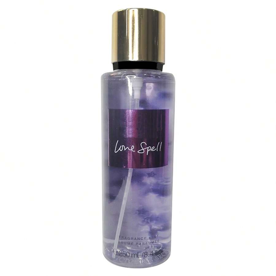 Perfume and Fragrances - Purple - View 1