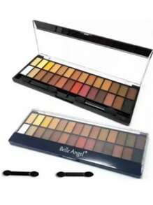 Eyeshadows - 杏色 - 查看 3