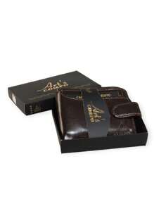 Small Wallets - Cà phê nâu - Xem 3