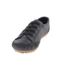 Women Casual Shoes - 黑色 - 查看 6