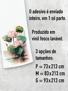 Door Stickers - Nhiều màu - Xem 3