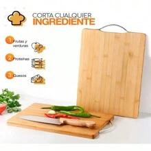 Tablas de cortar, oferta del - Albaricoque - Ver 8