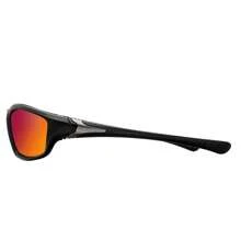 Men Fashion Glasses - 紅色 - 查看 5