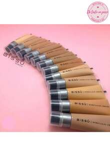 DE TODO UN POCO Bissú Base De Maquillaje Líquido - Blue By You - Ver 2