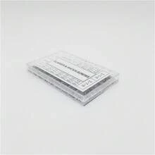 1000 Pcs Spectacles Sunglasses Glasses Repair Screw NutAssorted Kit Used For Fixing Glasses - Silver - View 5