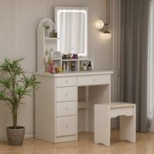 Vanities & Vanity Benches - Blanco - Ver 1