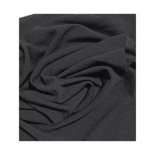 Jumper de picos para mujer - Negro - Ver 3