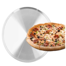 Pizza Pans - Grey - View 2