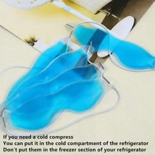 1 chiếc mặt nạ mắt gel làm mát màu xanh dương, mặt nạ mắt ngủ tinh thể băng mát lạnh, mặt nạ mắt đa chức năng làm mát và giữ ấm giúp giảm mỏi mắt, ngủ trưa, du lịch mùa hè và ngoài trời, thể thao, du lịch, nhà bếp, phòng ngủ, trường học, văn phòng, và dành cho phụ nữ, nam giới, trẻ em, người lớn, làm mát mùa hè, bãi biển, du lịch, lựa chọn mùa xuân hè, quà tặng phù dâu, phòng, trang trí phòng ngủ, trang trí phòng ngủ, bãi biển, du lịch, dành cho nam, dành cho nữ, kỳ nghỉ, đồ dễ thương, quà tặng Ngày của Mẹ, trang trí phòng ngủ, vườn, trang trí nhà bếp, mùa hè, bãi biển, đồ dùng du lịch, trang trí phòng, đồ mềm, tốt nghiệp, ngoài trời, vườn, đồ dùng du lịch, đồ dùng di động, đồ dùng bãi biển, mùa tốt nghiệp, lễ tốt nghiệp, lễ trao bằng tốt nghiệp, quà tốt nghiệp, quà tốt nghiệp, quà tốt nghiệp, chúc mừng tốt nghiệp, chúc mừng người tốt nghiệp, thủ khoa, hoàn thành trường học, tiệc tốt nghiệp, đồ dùng ngoài trời, du lịch Đồ dùng di động, Đồ dùng cần thiết khi đi bộ đường dài, Đồ dùng cần - Màu xanh lam - Xem 3