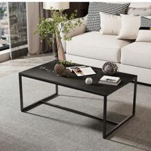 Coffee Tables - Black - View 2