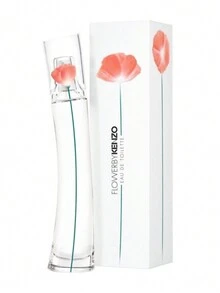 K. FLOWER WOMAN 100 ML EDT (Perfumes) - Multicolor - Ver 3