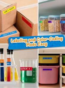 1 Roll High Viscosity Fluorescent Uv Fiber Tape For Stage Light Prop, Glow In The Dark - Pink - View 4