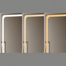 Vanities & Vanity Benches - Blanco - Ver 3