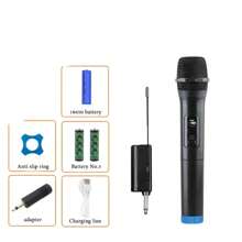 Microphone - Zwart - Bekijken 5