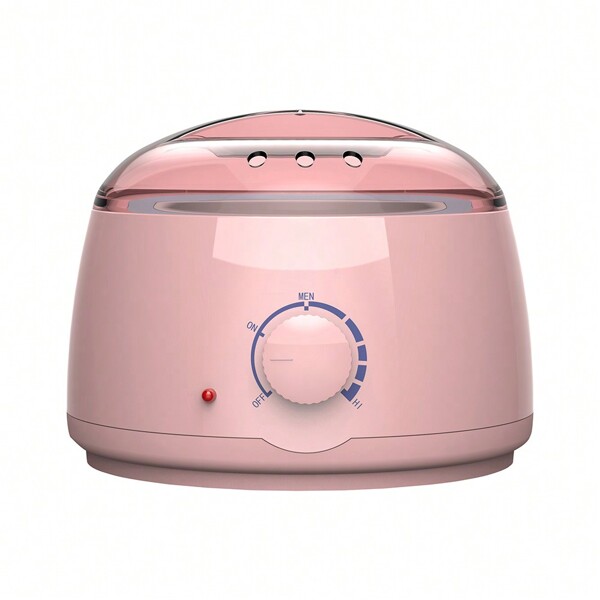 500ml Hair Removal Wax Beans Heater Wax Melting Machine Wax Pot SHEIN USA