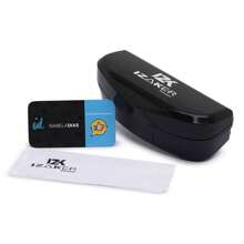 Men Fashion Glasses - 紅色 - 查看 8