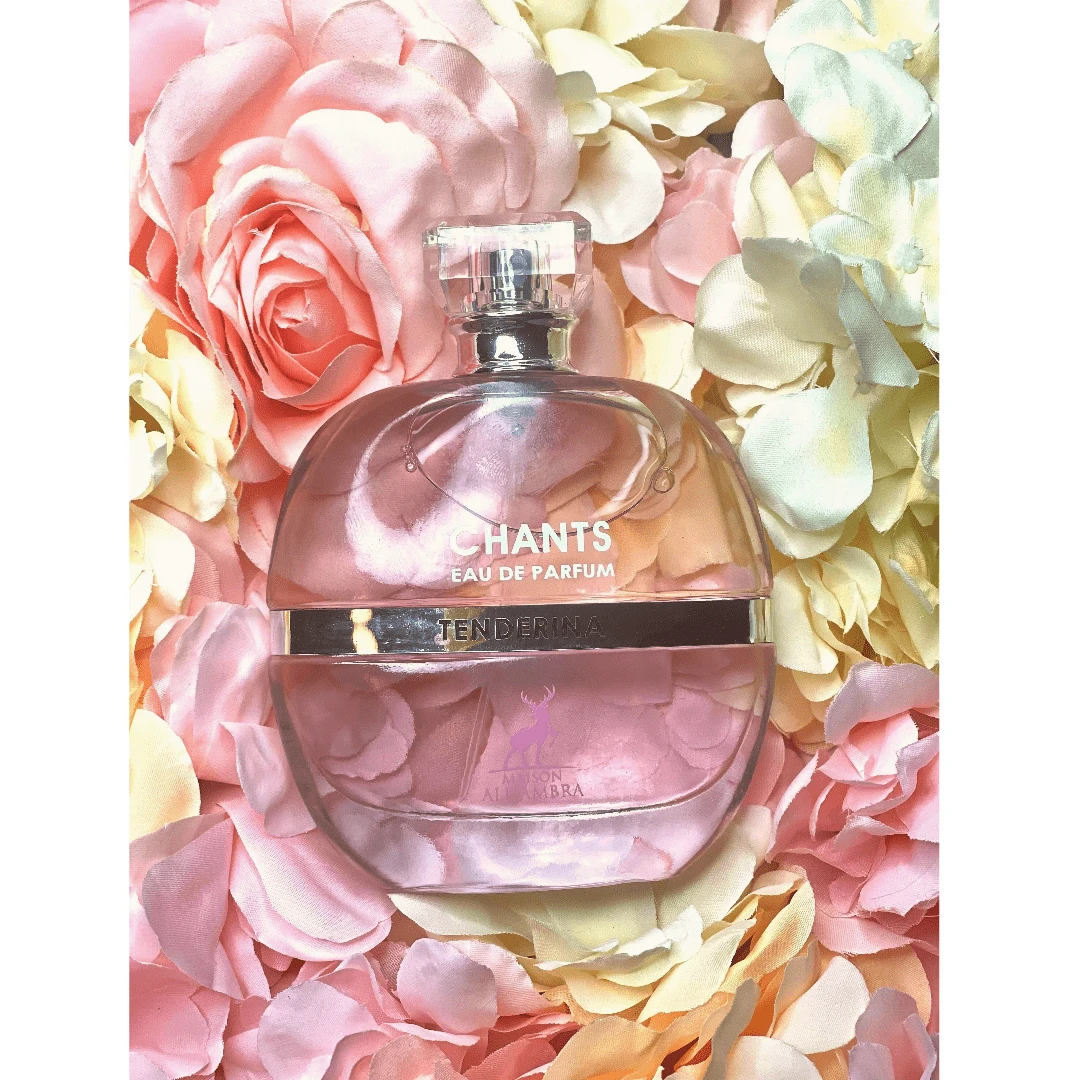 Maison Alhambra Perfume and Fragrances - Màu Hồng Tươi - Xem 1
