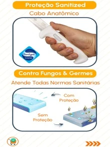 BBQ Knives - Blanco - Ver 5