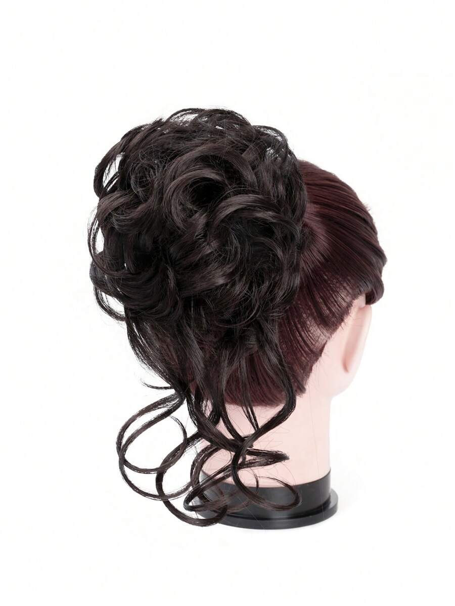 Claw Clip Messy Bun Hair Pieces For Women Messy Wavy Curly Hair Bun Extensions Tousled Updo Bun Claw Clip Messy Bun Hair Pieces For Women Messy Wavy Curly Hair Bun Extensions Tousled Updo Bun