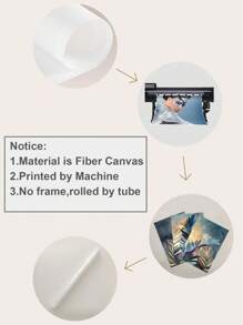 3入組復古金色葉子帆布畫,現代抽象植物牆藝術海報,印刷家居裝飾圖片,適用於客廳裝飾,50x70cm無框 - 軍綠色 - 查看 6