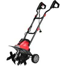 Cultivateur de jardin, outils de jardin, outils de jardinage pour le jardin - Multicolore - Voir 2