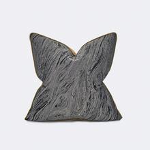 高精準度提花現代藝術裝飾枕套,沙發、臥室、客廳、汽車軟墊套,無填充物裝飾枕套