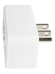 Taurus Smartüs Opüs | Enchufe Inteligente Wifi | Mide El Con