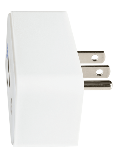 Taurus Smartüs Opüs | Enchufe Inteligente Wifi | Mide El Con