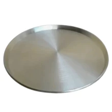 Pizza Pans - Grey - View 3