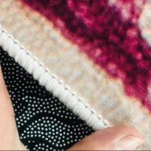 Hoạt hình Điều khiển tay cầm Tấm thảm Đối với Con trai Phòng ngủ , Thanh thiếu niên , Trò Chơi Trang trí phòng , Không trượt Nhà  Tấm lót , Pha lê Thảm sàn , Người chơi trò chơi Trang trí Thảm cửa , Phim Hoạt Hình 3D Trò Chơi Máy móc Điều khiển tay cầm Tấm thảm , Giường đôi Nhà Tấm thảm Đối với Trò Chơi Phòng - màu sắc - Xem 7