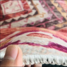 Hoạt hình Điều khiển tay cầm Tấm thảm Đối với Con trai Phòng ngủ , Thanh thiếu niên , Trò Chơi Trang trí phòng , Không trượt Nhà  Tấm lót , Pha lê Thảm sàn , Người chơi trò chơi Trang trí Thảm cửa , Phim Hoạt Hình 3D Trò Chơi Máy móc Điều khiển tay cầm Tấm thảm , Giường đôi Nhà Tấm thảm Đối với Trò Chơi Phòng - màu sắc - Xem 5