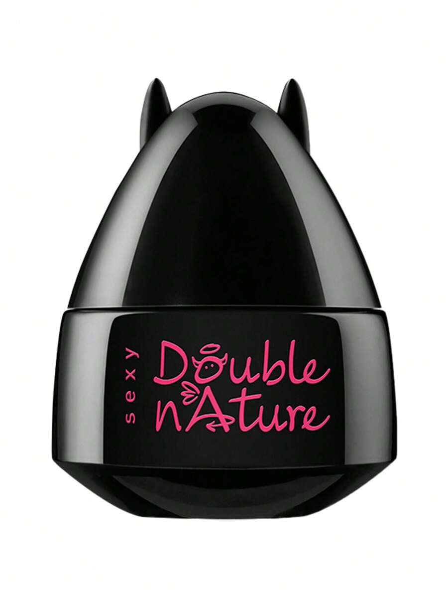 Jafra Doublé Nature, Diablito Angelito, 50 Ml - Black - View 1