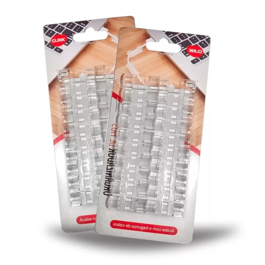 Other Accessory Organizers - שחור ולבן - ראה 1
