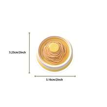 50張/包美食防水diy創意塗鴉貼紙,適用於吉他、滑板、水瓶、桿、頭盔、雪板、筆記型電腦、手機殼、冰箱門、行李箱塗鴉貼紙,完美聖誕禮物