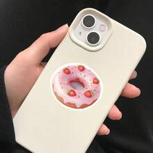 50張/包美食防水diy創意塗鴉貼紙,適用於吉他、滑板、水瓶、桿、頭盔、雪板、筆記型電腦、手機殼、冰箱門、行李箱塗鴉貼紙,完美聖誕禮物