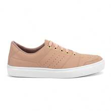 Women Casual Shoes - 白色 - 查看 5