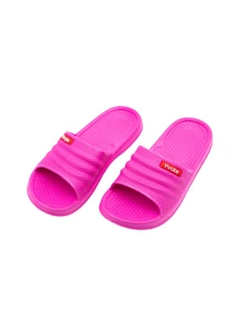 VISCA Flip Flops - 粉色 - 查看 9