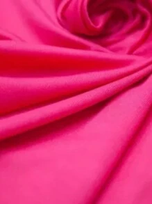 2米lycra緊張面料套件,適用於覆蓋和聚會帳篷,helanca(2,00 X 1,80) - 玫紅色 - 查看 3