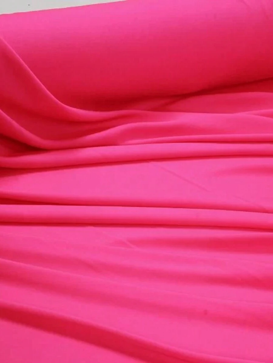 2米lycra緊張面料套件,適用於覆蓋和聚會帳篷,helanca(2,00 X 1,80) - 玫紅色 - 查看 1