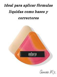 Genesis MX-DUO Professional Sponges DIVA / Adara - Multicolor - View 2