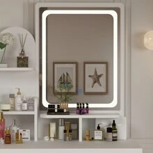 Vanities & Vanity Benches - Blanco - Ver 4