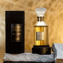 Lattafa Perfume and Fragrances - 黑色 - 查看 6