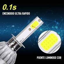 Car Bulb Small Model C6 Car Bulb H1 Series Two 12V - Silver - View 7