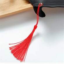 1 件紅色裝飾折疊扇,非常適合派對、舞會、家居裝飾等。 - 紅色 - 查看 6