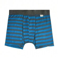 Boxer Zaga Largo Hombre