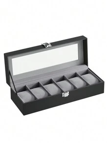 SONGMICS Jewelry Boxes