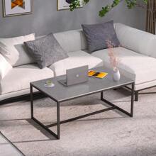 Coffee Tables - Grey - View 4