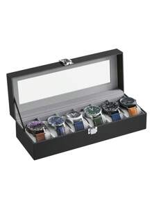 SONGMICS Jewelry Boxes